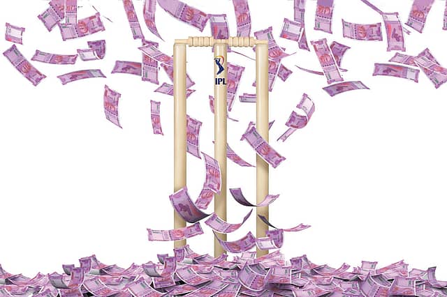 The Economics of IPL