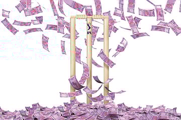 The Economics of IPL