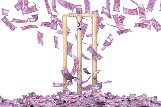 The Economics of IPL