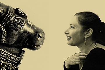 The Making of an Indophile