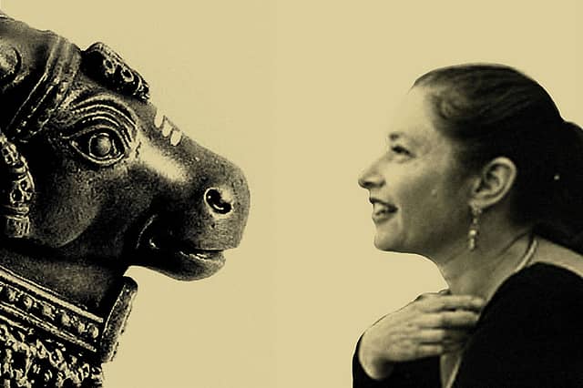 The Making of an Indophile