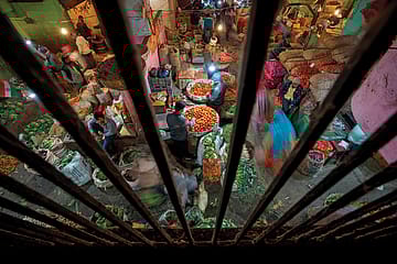 The War on Inflation