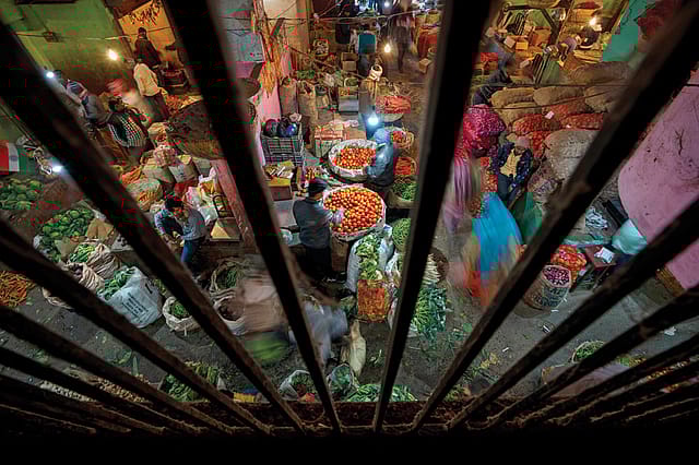 The War on Inflation The War on Inflation