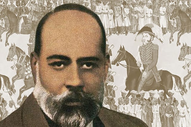 Syed Mahmood: Justice Courage Syed Mahmood: Justice Courage