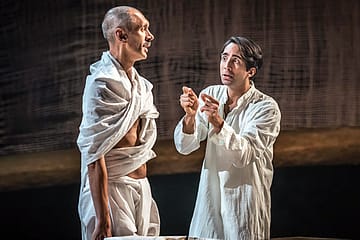 The Assassin’s Summer