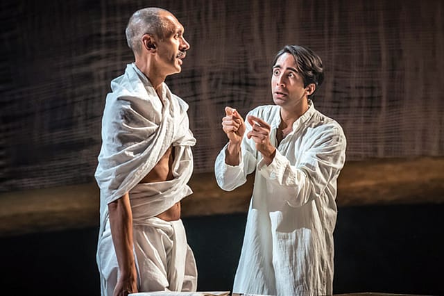 The Assassin’s Summer