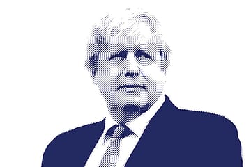 To Kill a Mockingbird…And a Boris Johnson