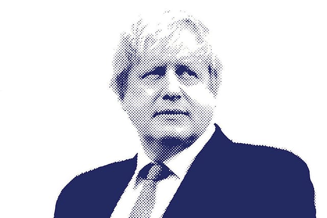 To Kill a Mockingbird…And a Boris Johnson