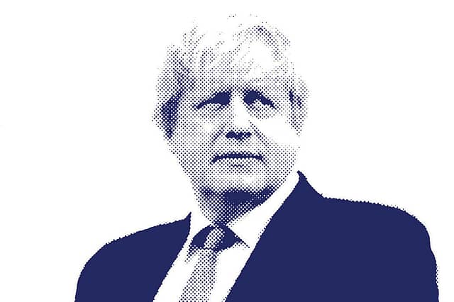 To Kill a Mockingbird…And a Boris Johnson