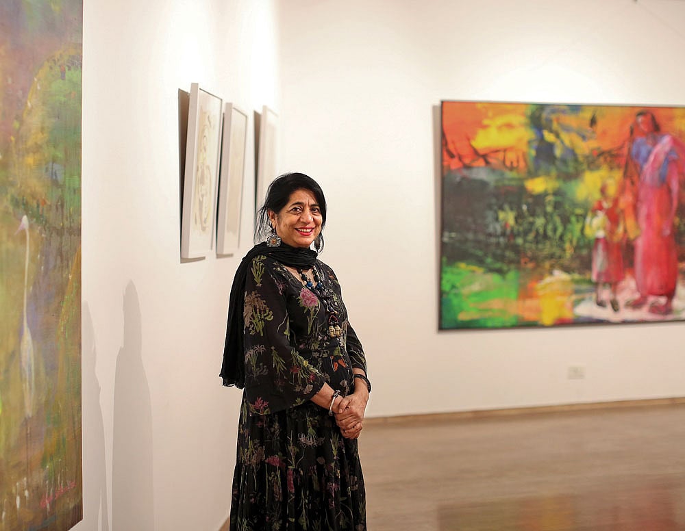 Rokeya Sultana: The Madonna Metaphor