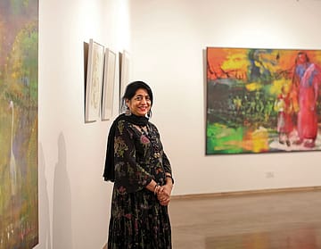 Rokeya Sultana: The Madonna Metaphor