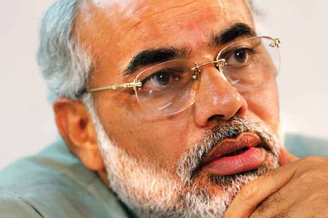 Modi Vindicated