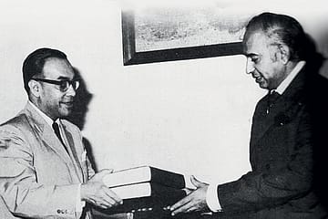 Fifty Shades Of Khaki