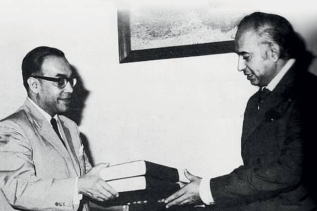 Fifty Shades Of Khaki