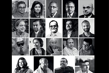 Open Minds 2022: Public Square