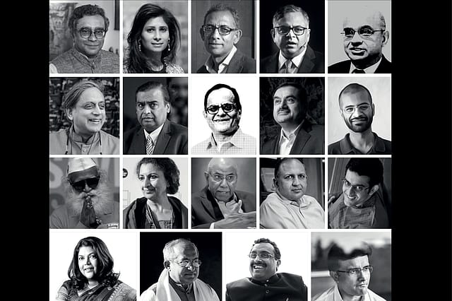 Open Minds 2022: Public Square