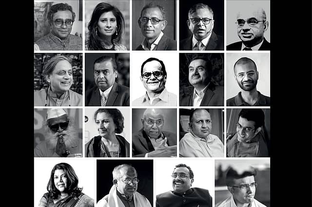 Open Minds 2022: Public Square