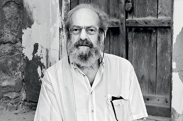 Paul Brass (1936-2022): The Chronicler of South Asia