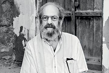 Paul Brass (1936-2022): The Chronicler of South Asia