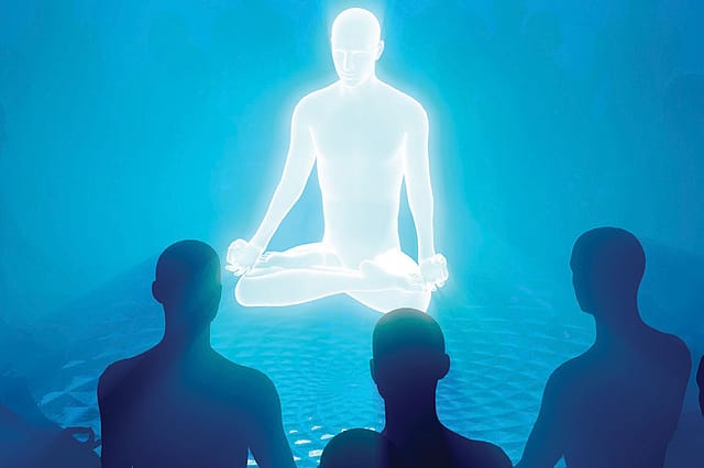 The Challenge of Reclaiming India