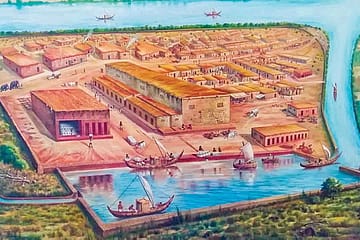 A God for Small Things