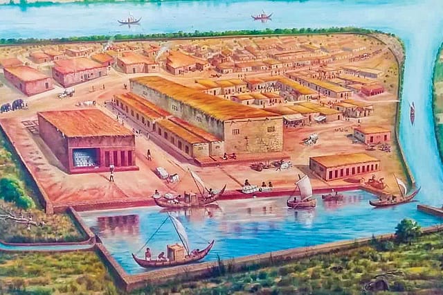 A God for Small Things A God for Small Things