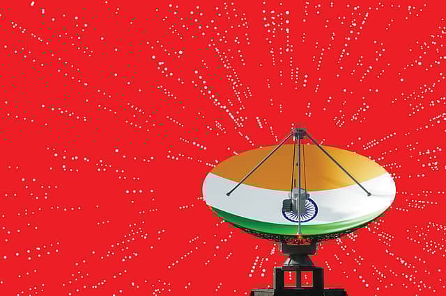 Inside India’s Digital Revolution