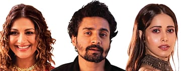 The Return of Sonali Bendre