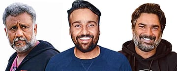 In Search of an Audience