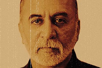 The Grip of the Iron Realm