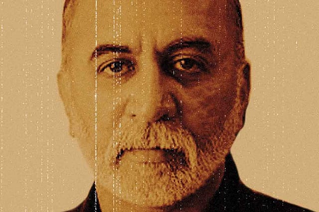 The Grip of the Iron Realm The Grip of the Iron Realm