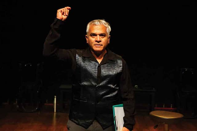 The Show Goes On. And On