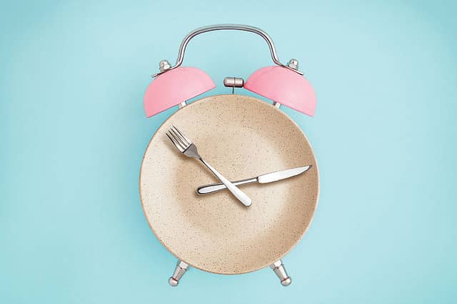 The Three-Meal Problem