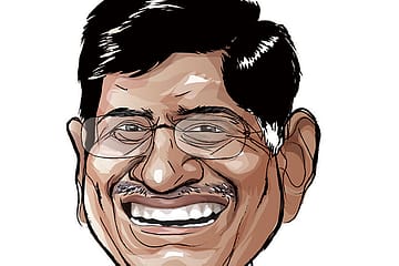 Piyush Goyal: Friend Indeed