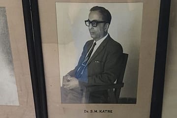 The Linguist and the Epidemic