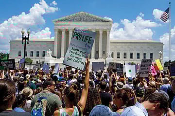 America After Roe vs Wade