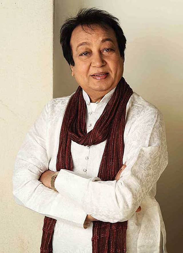 Bhupinder Singh (1940-2022): The Urban Troubadour