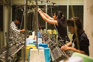 National Institute Of Fashion Technology: Couture Goes Digital