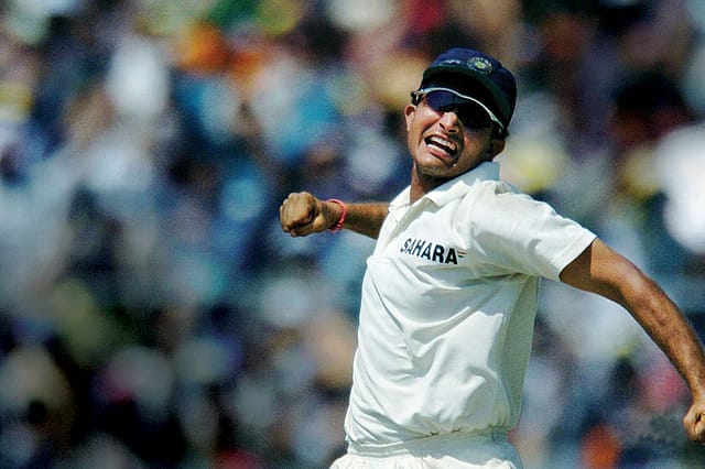 The Great Transformer