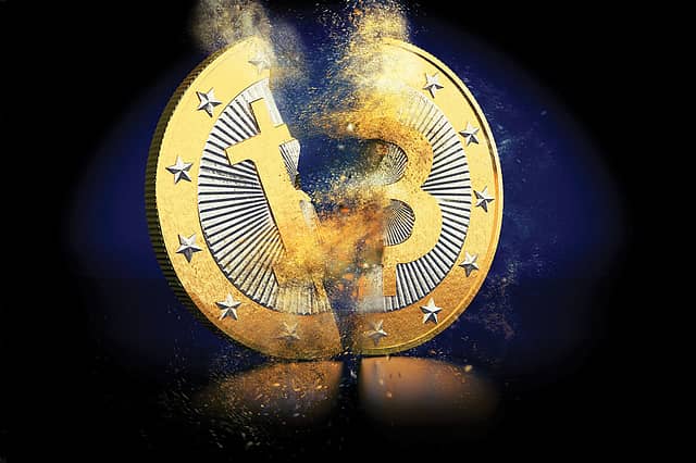 Decoding the Crypto Bloodbath