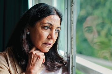Deepti Naval: The Girl from Ambershire