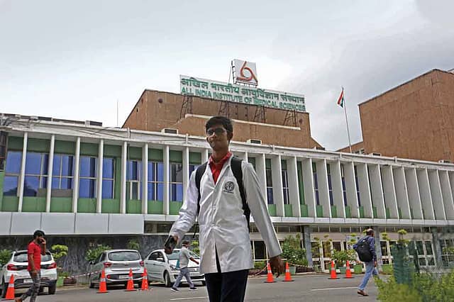 Govt ignores seniority, Delhi-centric choices for new AIIMS, ICMR heads