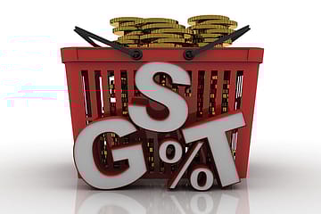 GST reforms aim to make the tax simpler, better and cheaper