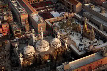 An Opportunity in the Gyanvapi Dispute