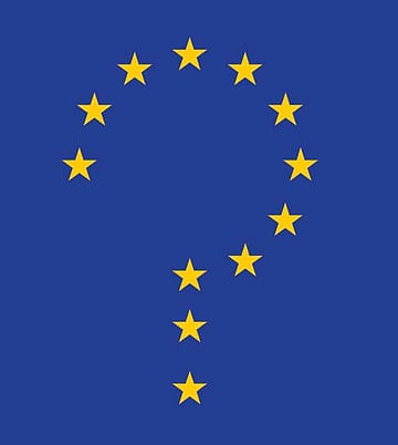 India in Europe’s Mirror