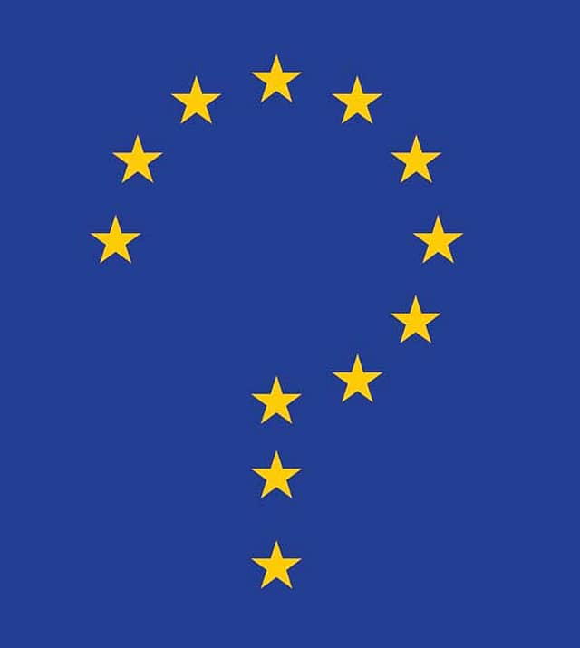 India in Europe’s Mirror