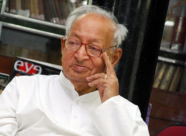 Jagat Mehta: A Tragic Hero