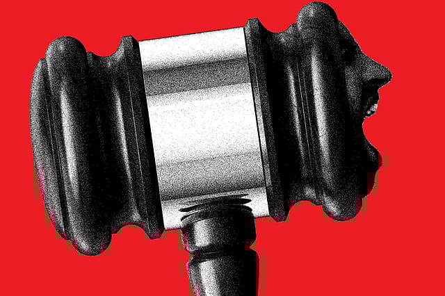 The Loud Sentinel The Loud Sentinel