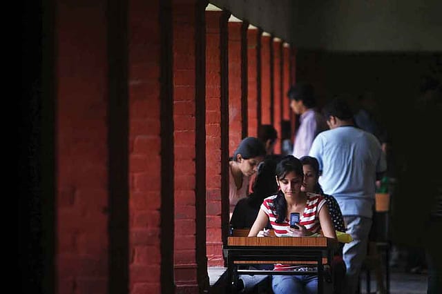 Hindu College: Legacy Meets Innovation