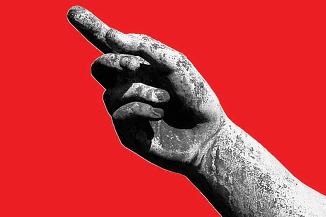 Technocrat or Alchemist?